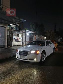 كرايسلر 300